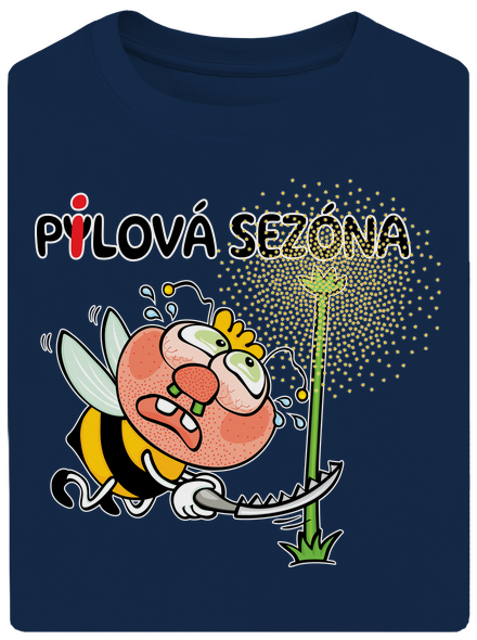 Pylová sezóna