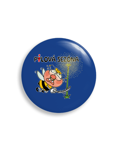 Pylová sezóna