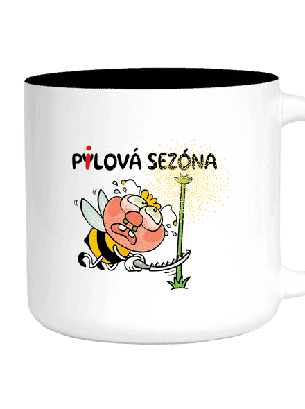 Pylová sezóna