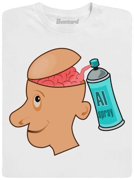 AI spray