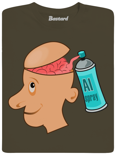 AI spray