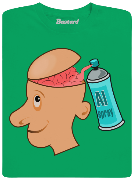 AI spray