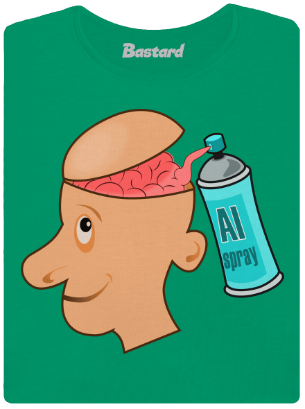 AI spray