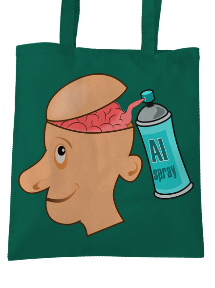 AI spray
