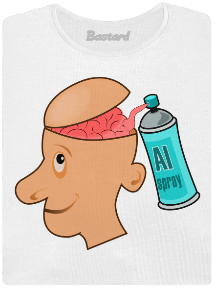 AI spray