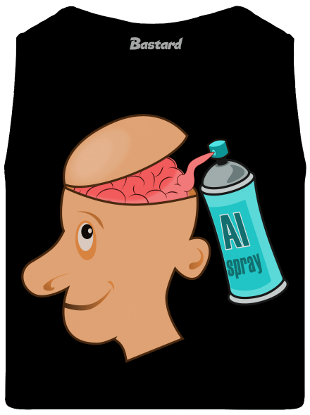 AI spray