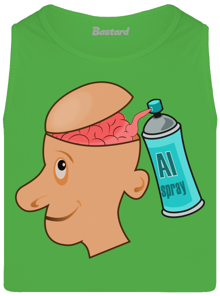AI spray