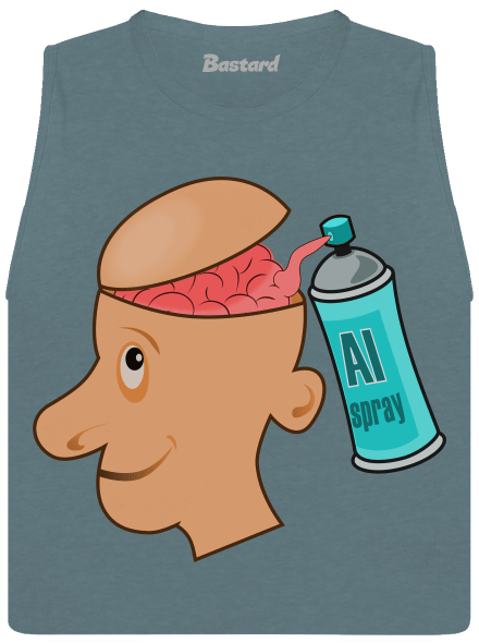 AI spray