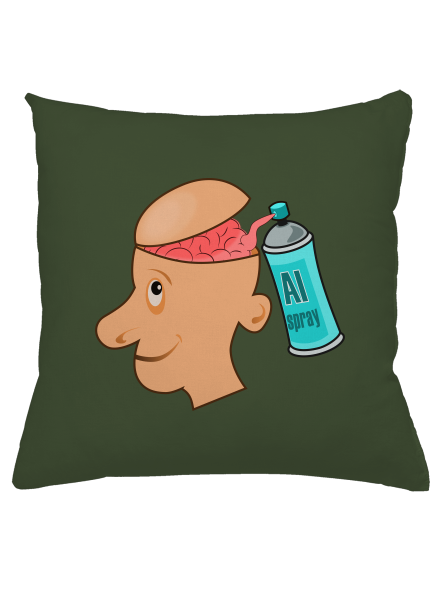 AI spray