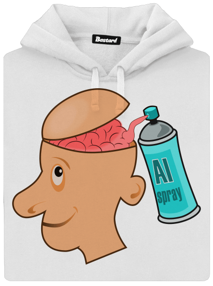 AI spray