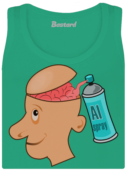 AI spray