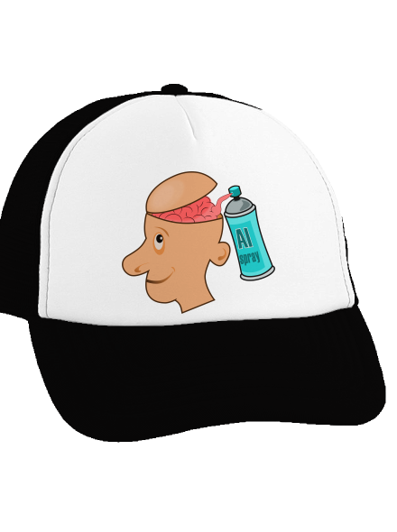 AI spray