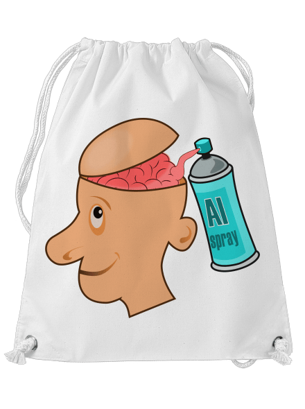 AI spray