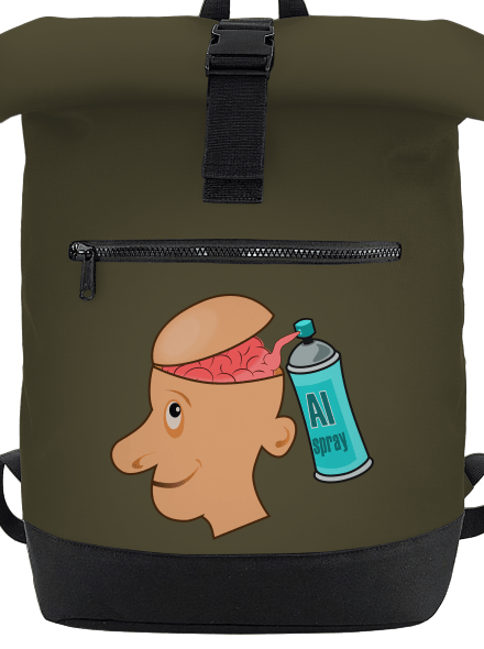 AI spray