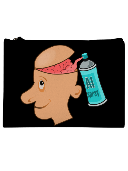 AI spray