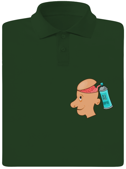 AI spray