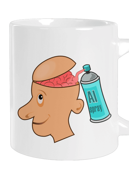 AI spray