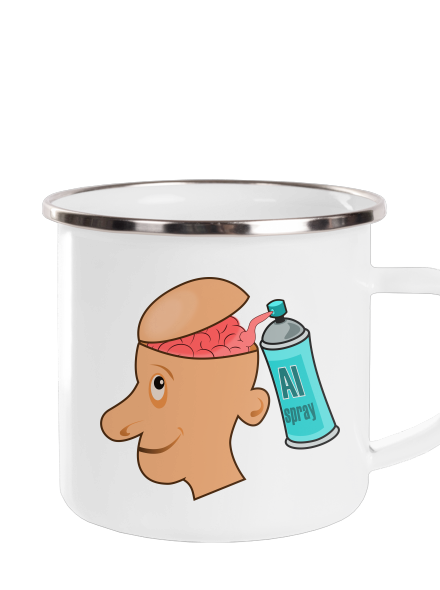 AI spray