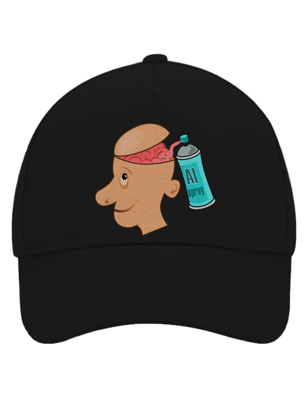 AI spray