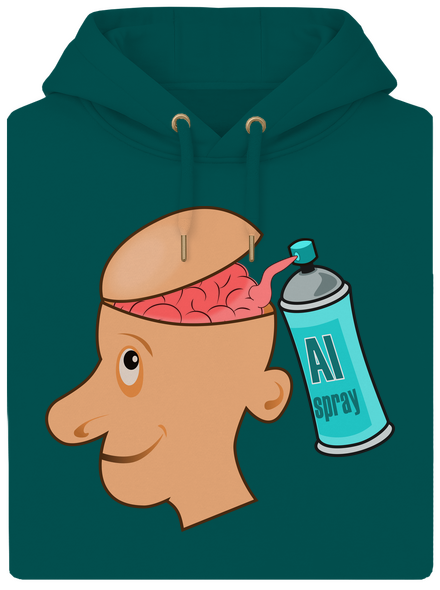 AI spray