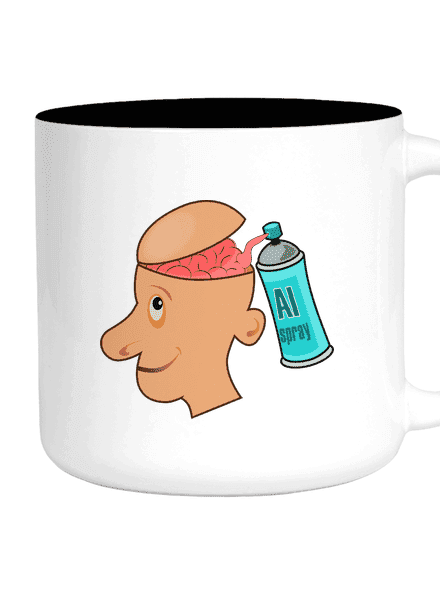 AI spray