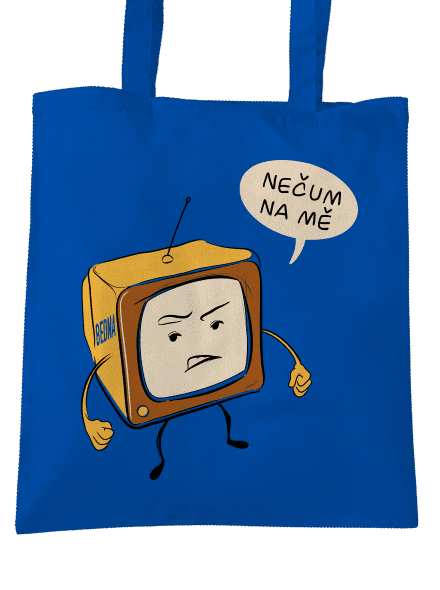 Nečum na mě