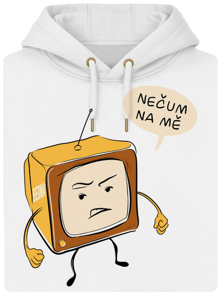 Nečum na mě