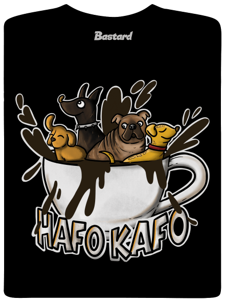Hafo kafo