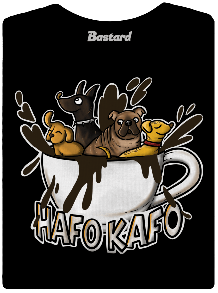 Hafo kafo
