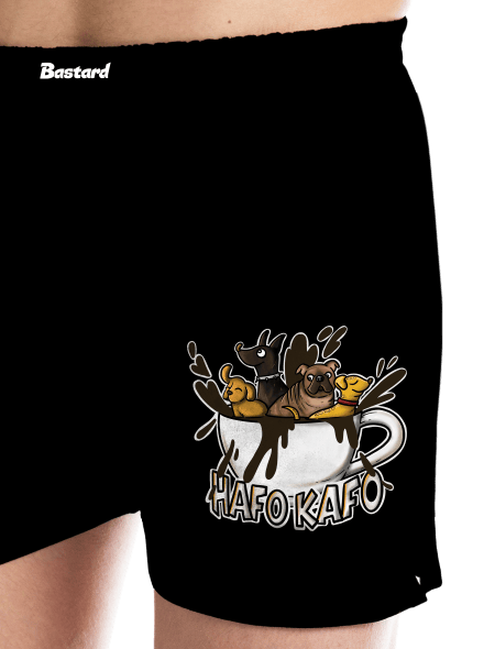 Hafo kafo