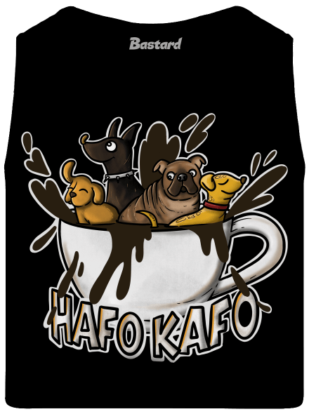 Hafo kafo