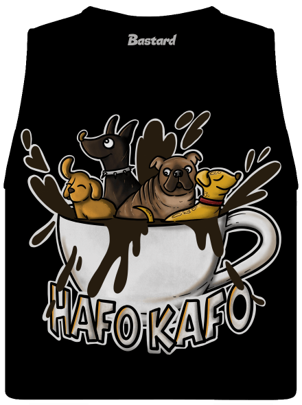 Hafo kafo