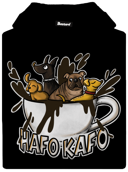 Hafo kafo