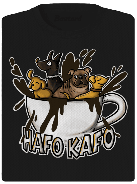 Hafo kafo