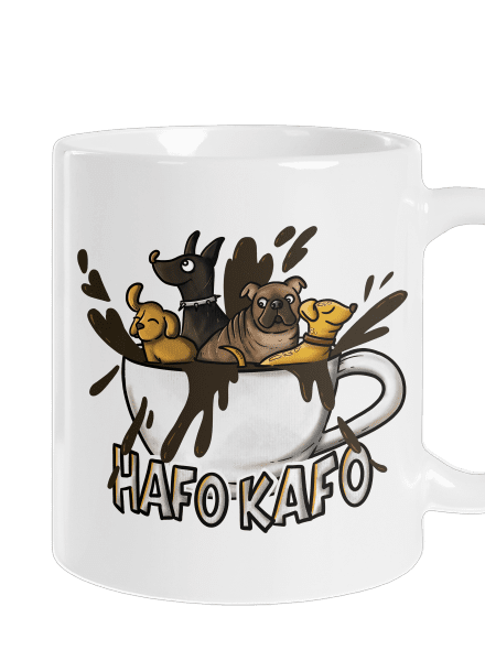 Hafo kafo