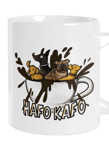 Hafo kafo