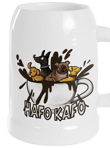 Hafo kafo