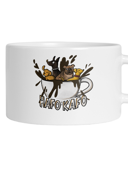 Hafo kafo