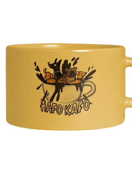 Hafo kafo
