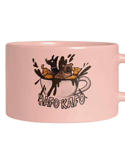 Hafo kafo