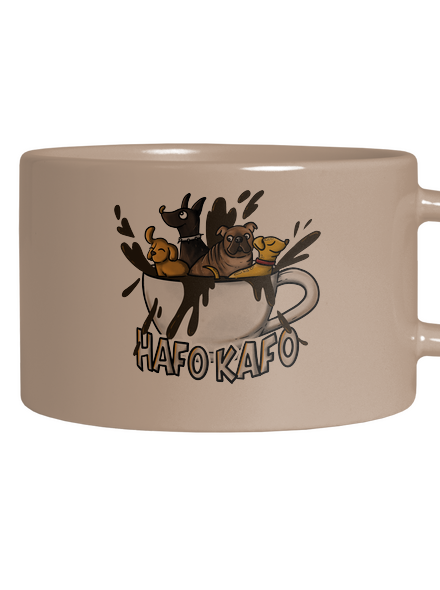 Hafo kafo