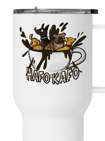 Hafo kafo