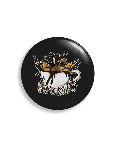 Hafo kafo