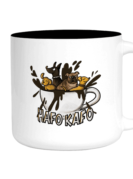 Hafo kafo