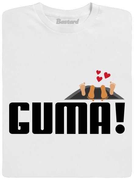 Guma