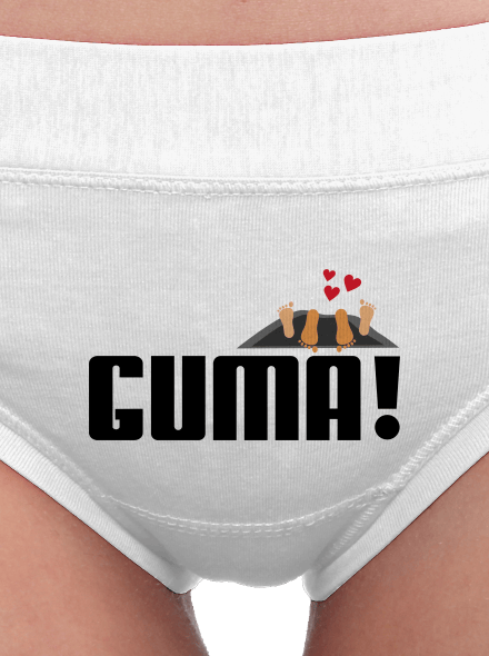 Guma