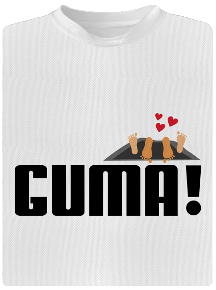 Guma