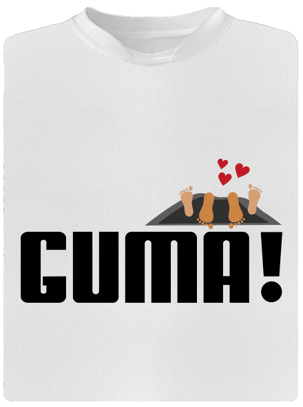 Guma