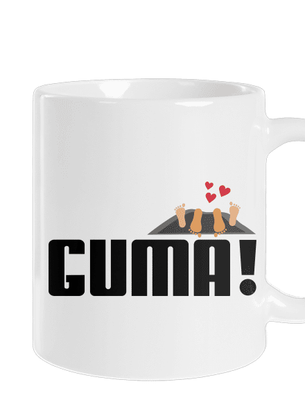 Guma