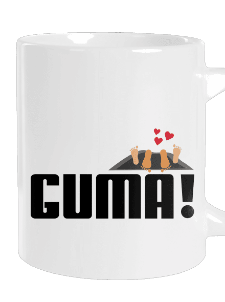 Guma